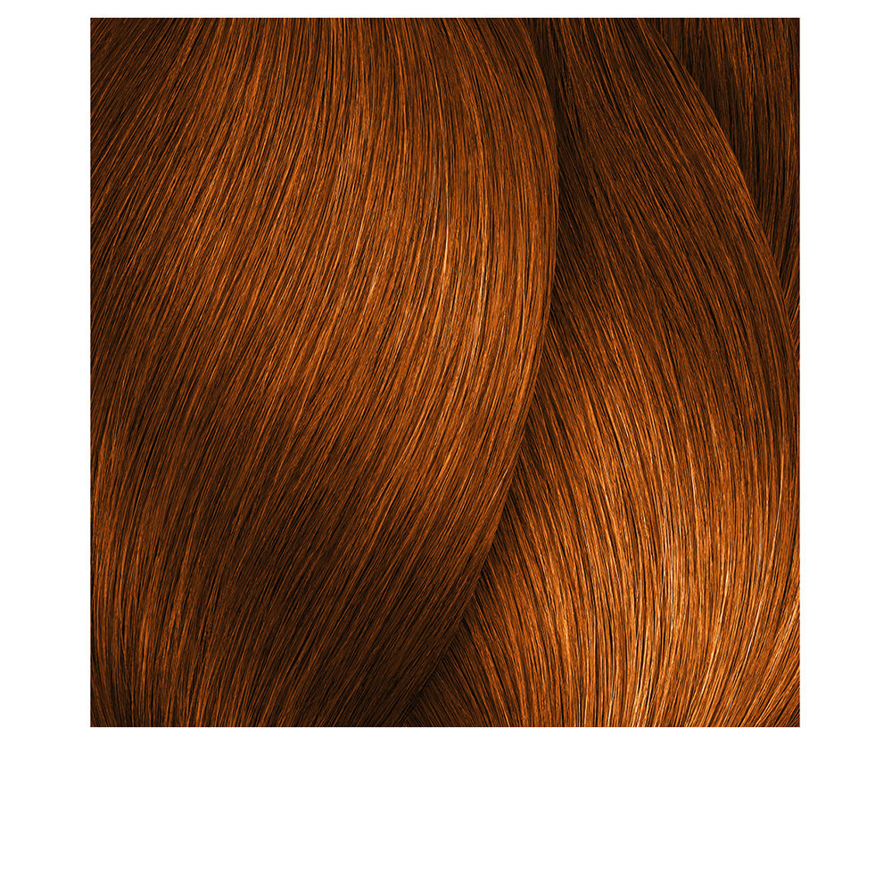L'ORÉAL PROFESSIONNEL PARIS MAJIREL ionène g coloración crema #6.45 60 ml