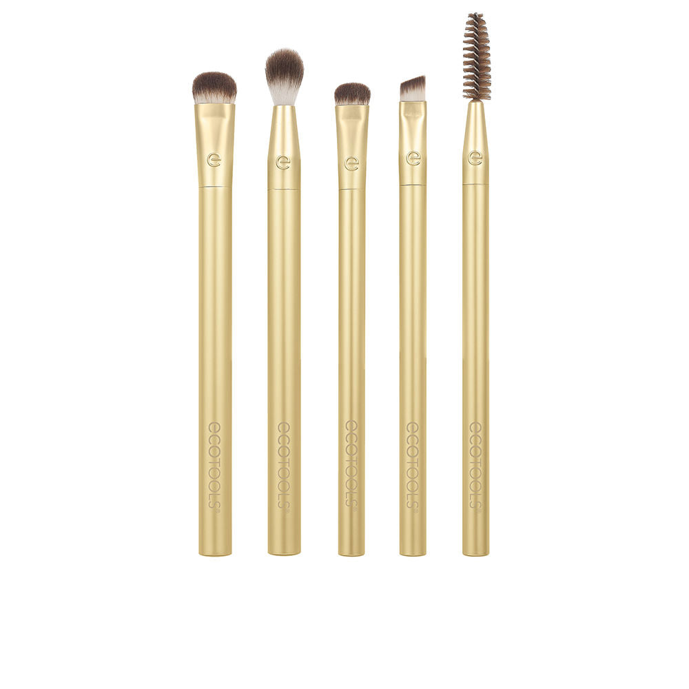 ECOTOOLS PRECIOUS METALS BRIGHTENING LOTE 5 pz