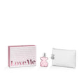 TOUS LOVEME ESTUCHE 2 pz