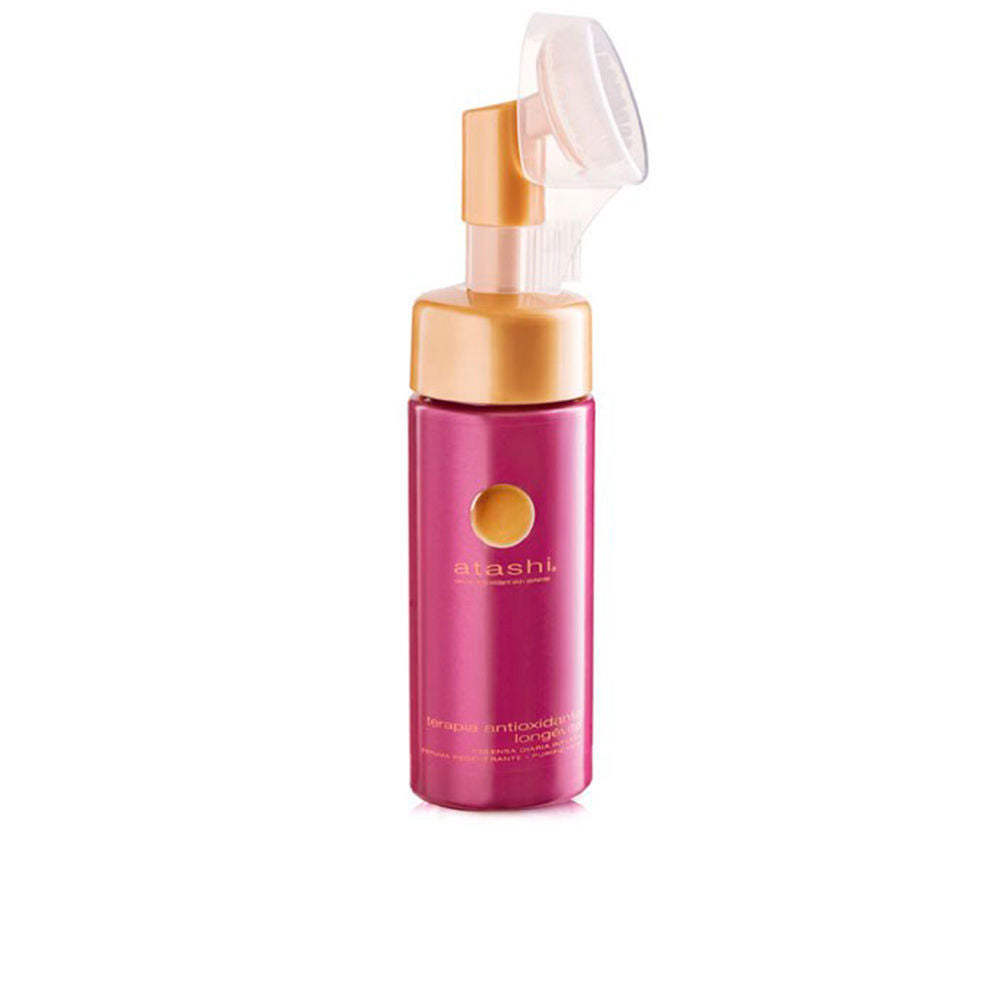 ATASHI CELLULAR ANTIOXIDANT SKIN DEFENSE espuma purificante 150 ml