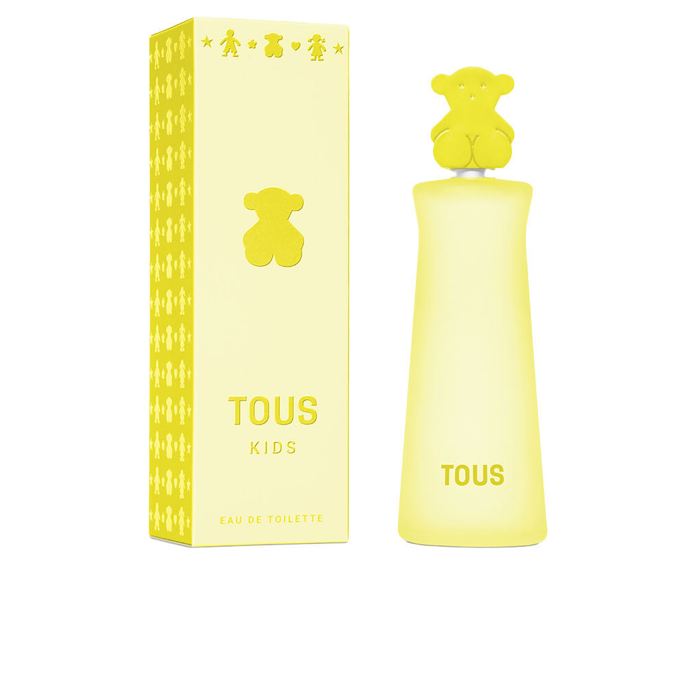 TOUS KIDS BEAR edt vapo 100 ml