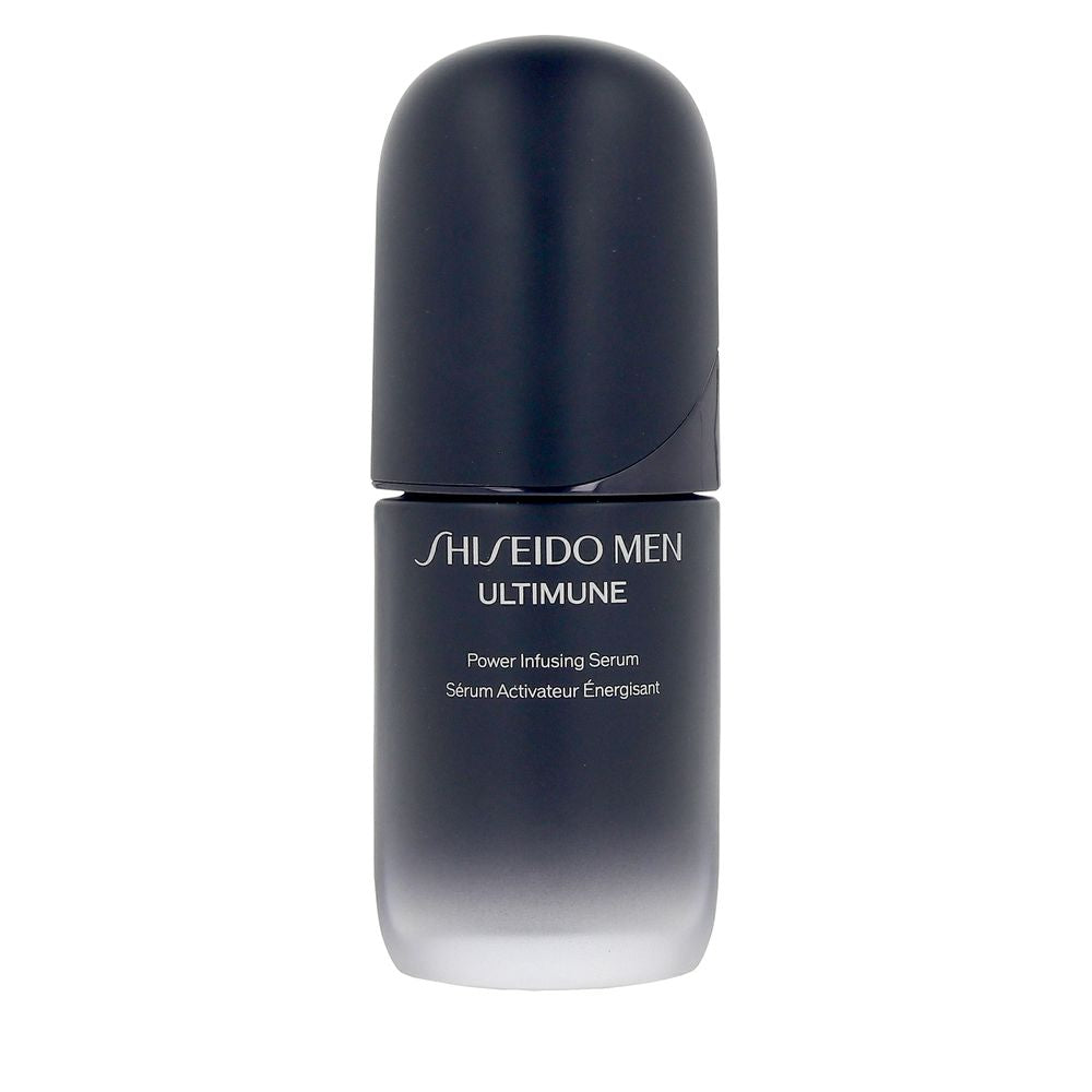 SHISEIDO MEN ULTIMUNE power infusing serum 50 ml