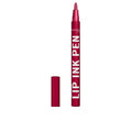 RIMMEL LONDON LIP INK PEN labial #190-Iconic Red 1,7 ml