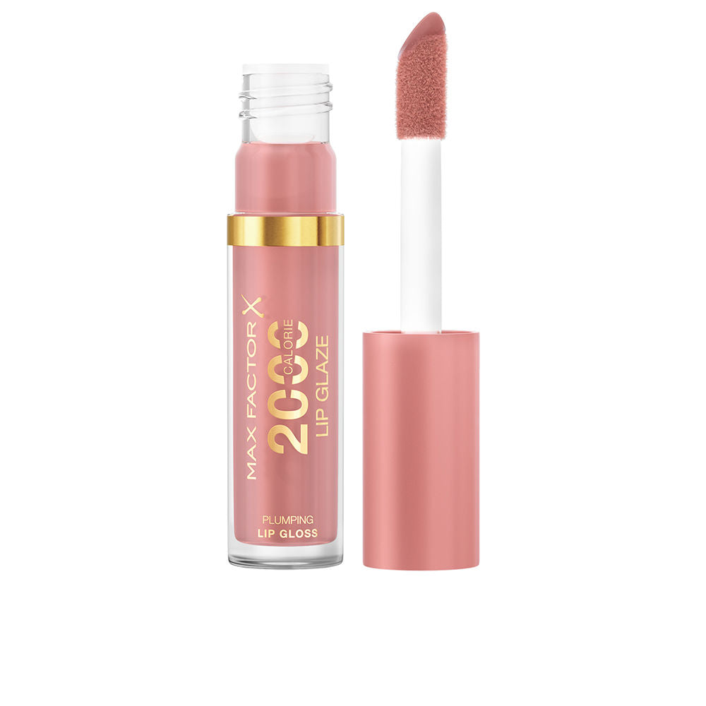 MAX FACTOR 2000 CALORIE LIP brillo de labios #085-floral cream 4,4 ml