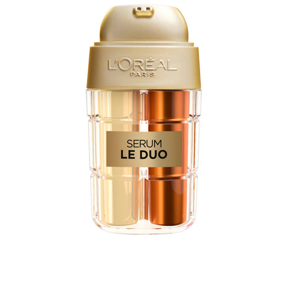 L'ORÉAL PARIS AGE PERFECT serum rejuvenecedor duo 15 ml