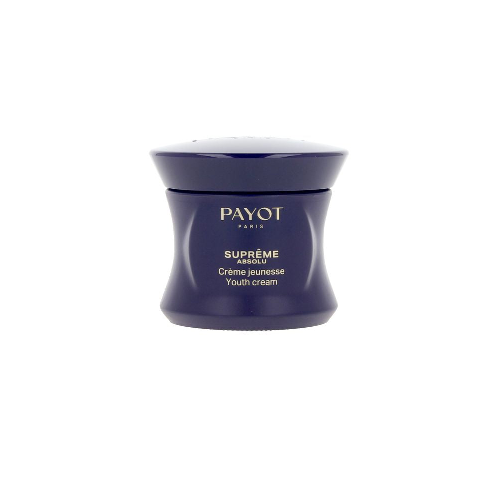 PAYOT SUPRÊME ABSOLU crema rejuvenecedora 50 ml