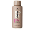 SCHWARZKOPF BLONDME matizador de brillo #Rubor Albaricoque 9.5-74 60 ml