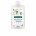 KLORANE LECHE AVENA champú suave 400 ml