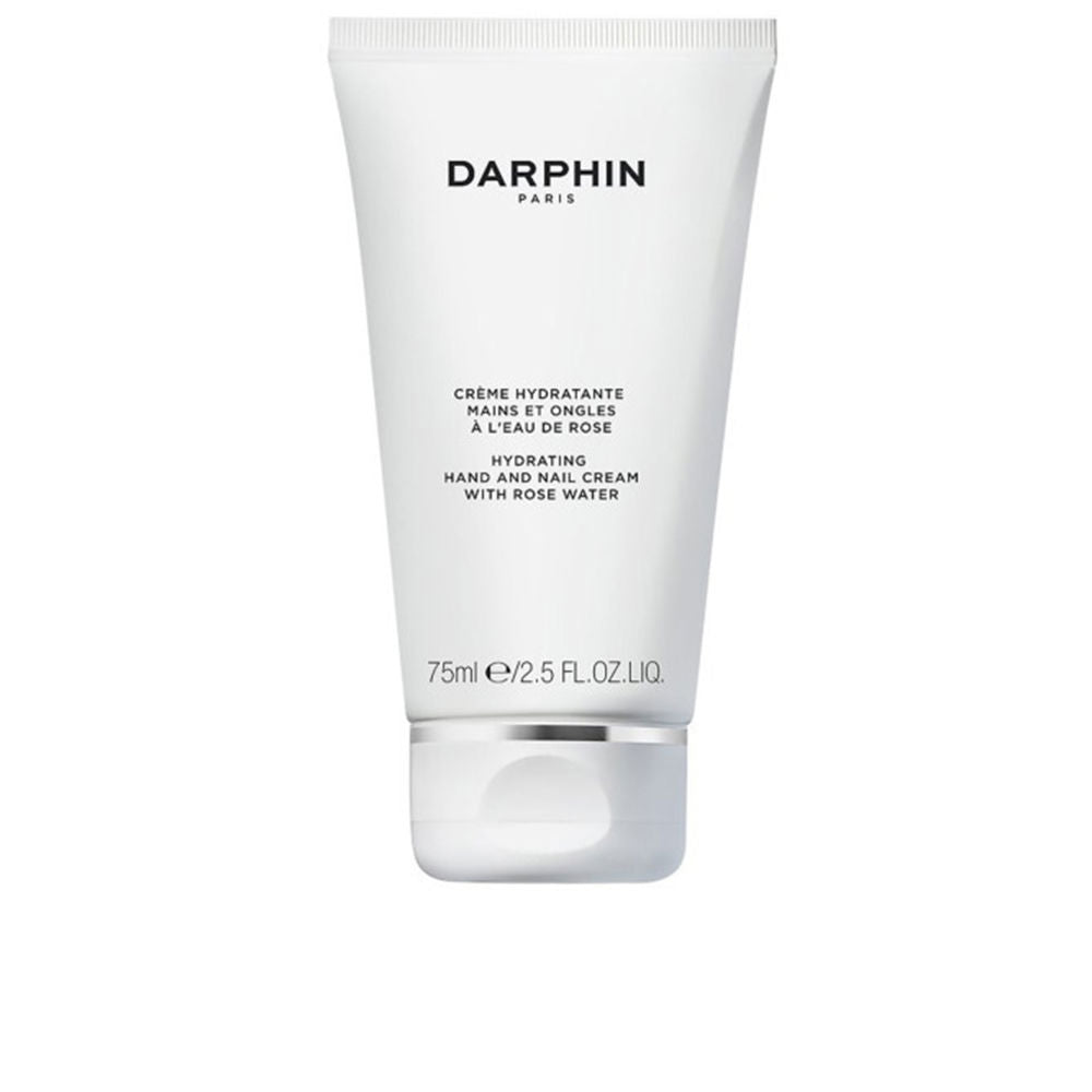 DARPHIN HYDRATING hand and nail cream 75 ml