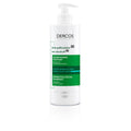 VICHY DERCOS TECHNIQUE champú tratamiento anticaspa grasa y antipicores doble eficacia unisex 390 ml