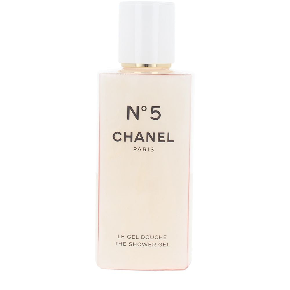 CHANEL COCO MADEMOISELLE gel moussant 200 ml