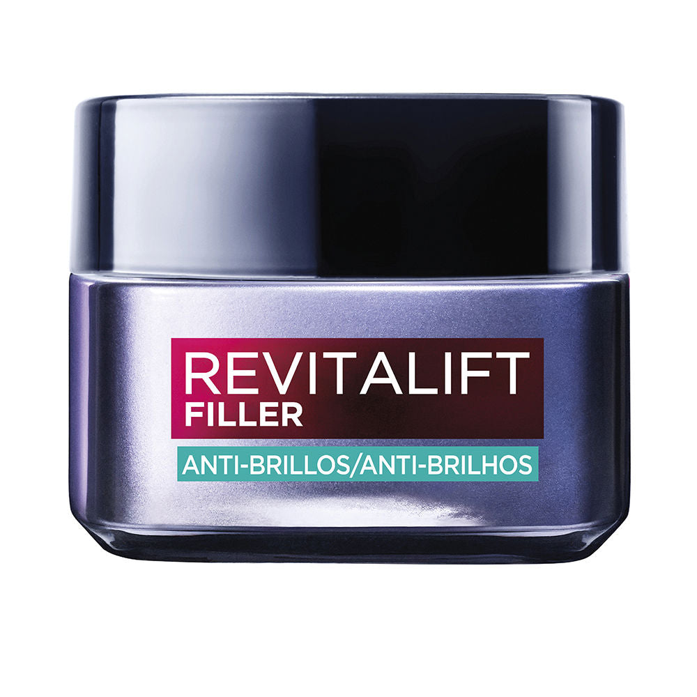 L'ORÉAL PARIS REVITALIFT FILLER gel crema con ácido hiaulónico 50 ml