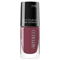 ARTDECO ART COUTURE nail lacquer #776-red oxide