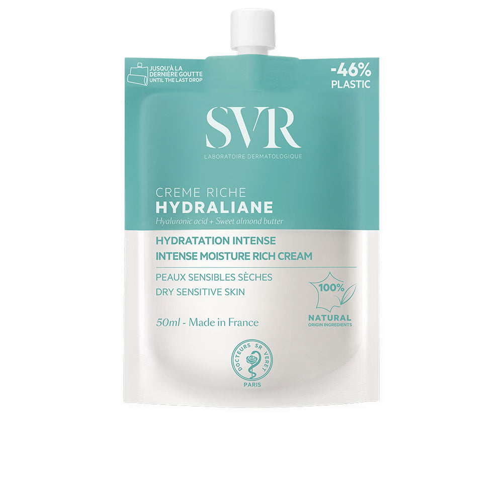 SVR HYDRALIANE riche 50 ml