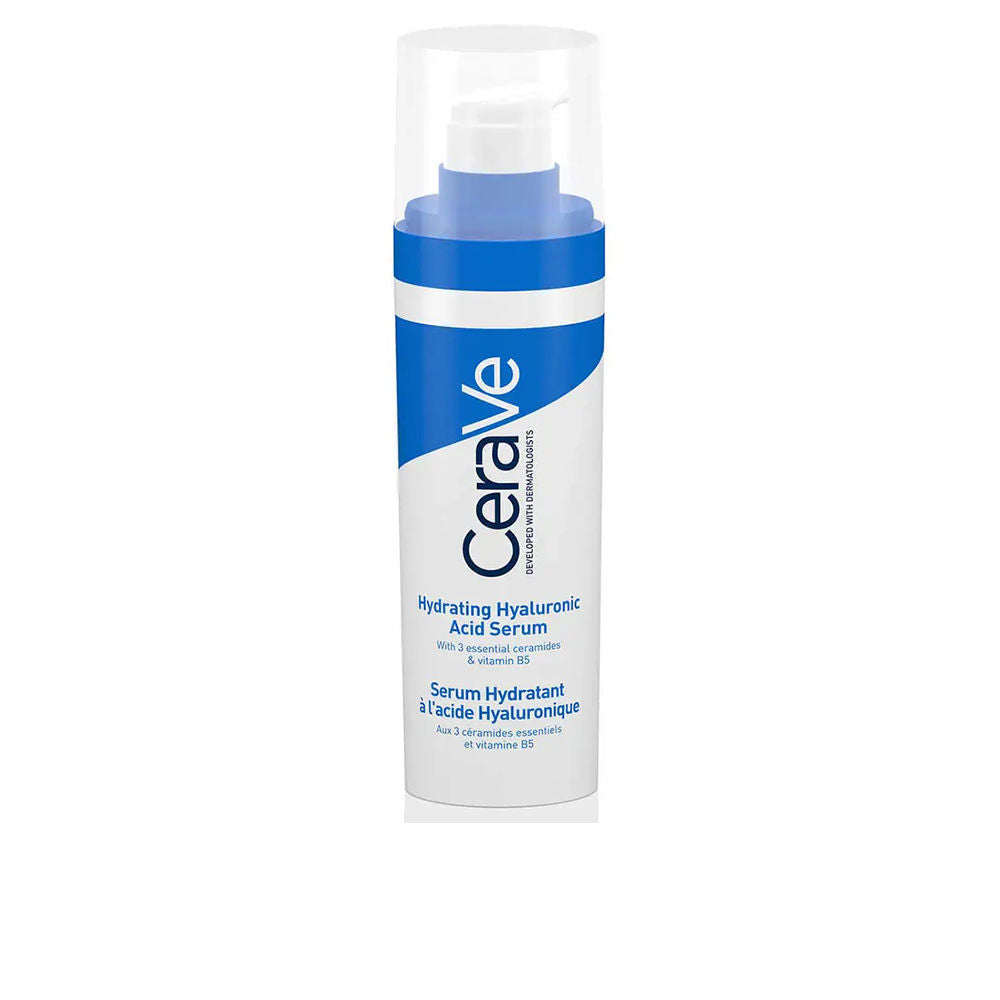 CERAVE SÉRUM HIDRATANTE ácido hialurónico 30 ml