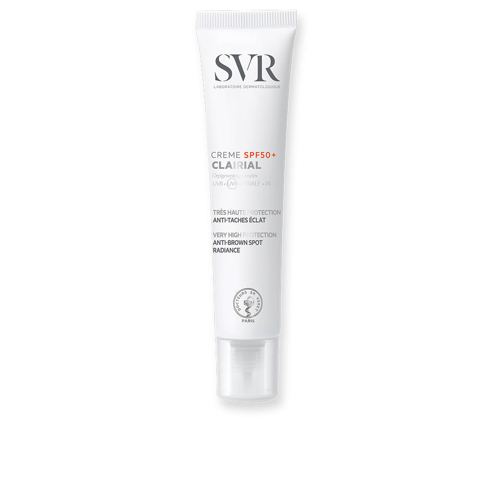 SVR CLAIRIAL creme SPF50+ 40 ml