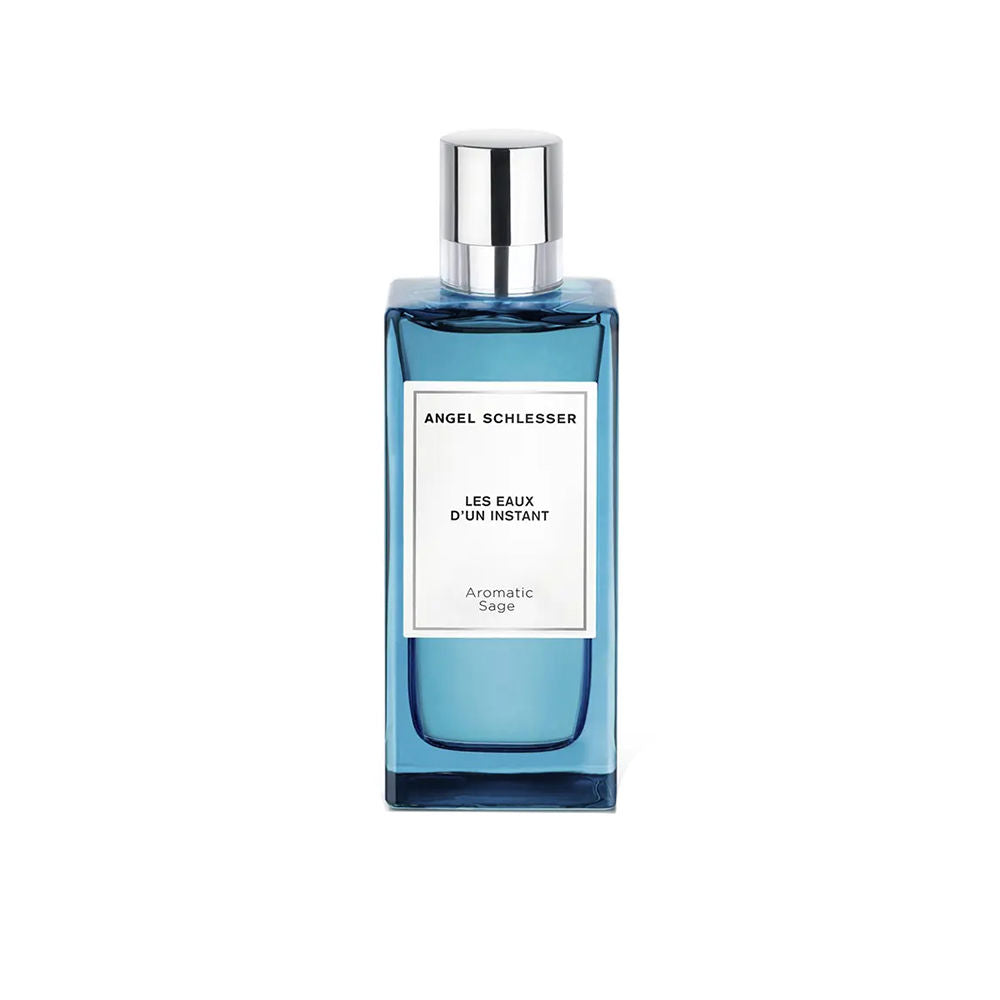 ANGEL SCHLESSER LES EAUX D'UN INSTANT aromatic sage edt vapo 100 ml