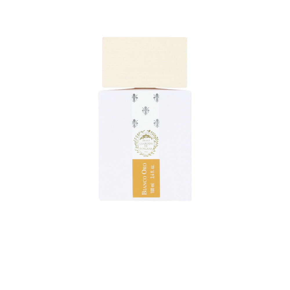 GIARDINI DI TOSCANA BIANCO ORO edp vapo 100 ml