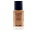 CHANEL LES BEIGES fluide #bd121