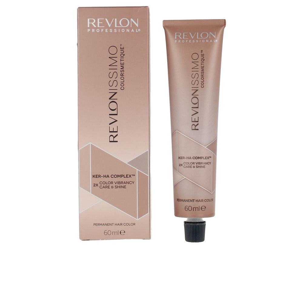 REVLON PROFESSIONAL REVLONISSIMO COLORSMETIQUE #5,41 60 ml
