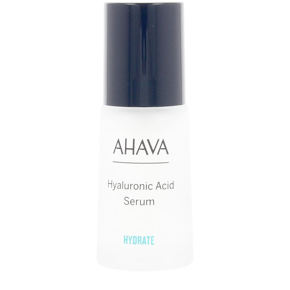 AHAVA HYALURONIC ACID sérum hidratante 30 ml