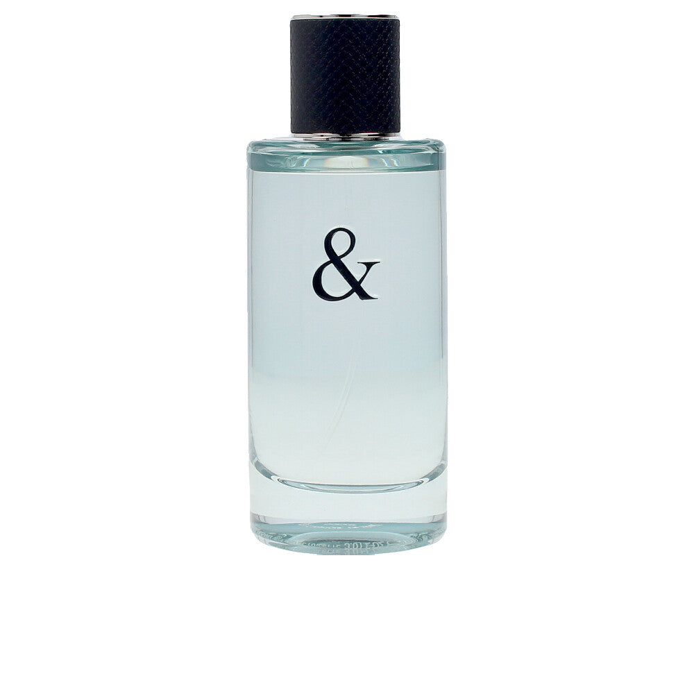 TIFFANY & CO TIFFANY & LOVE FOR HIM eau de toilette vaporizador 90 ml