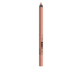 NYX PROFESSIONAL MAKE UP LINE LOUD lip pencil stick #3-goal crusher