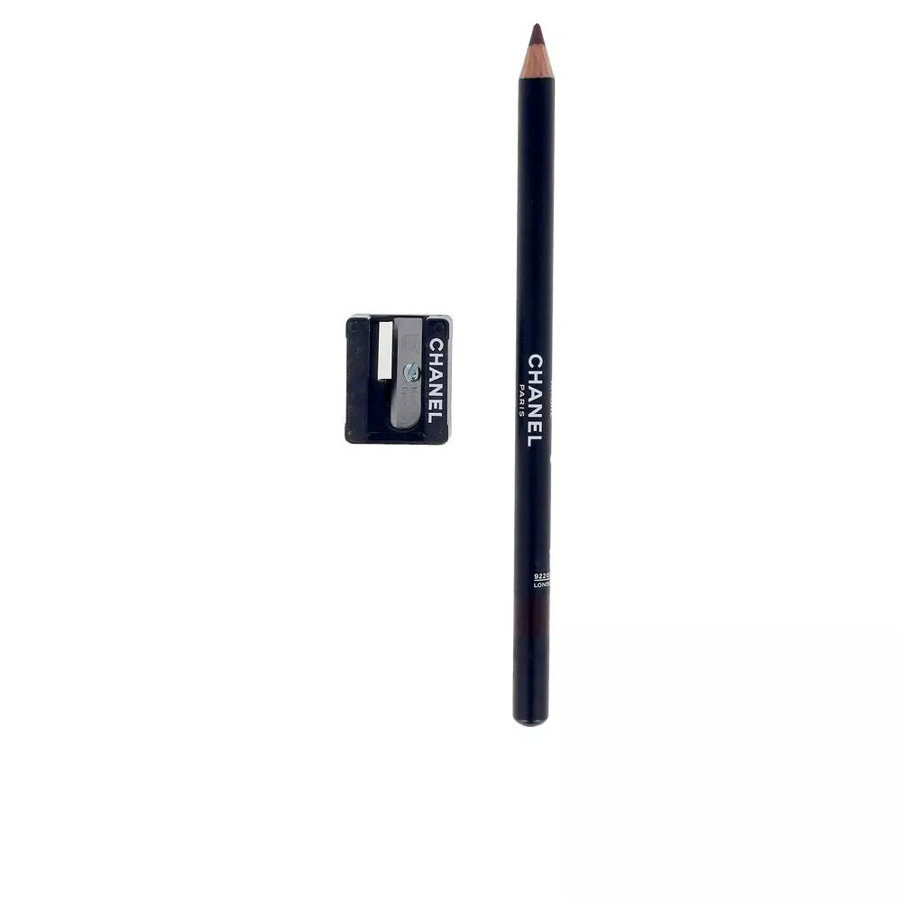CHANEL LE CRAYON KHÔL intense eye pencil #ambre-62