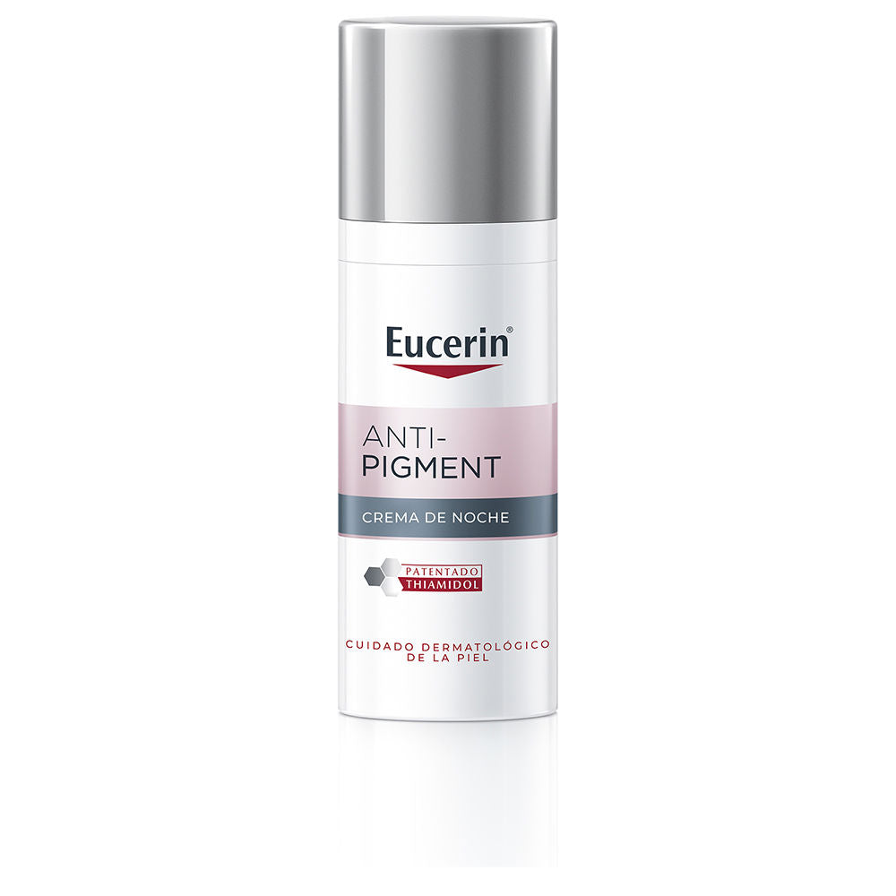 EUCERIN ANTI-PIGMENT crema noche 50 ml