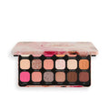 REVOLUTION MAKE UP FOREVER FLAWLESS eyeshadow palette #affinity 19,8 gr
