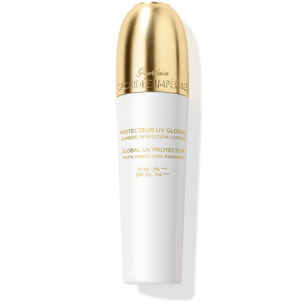 GUERLAIN ORCHIDÉE IMPÉRIALE protector global UV SPF50 30 ml