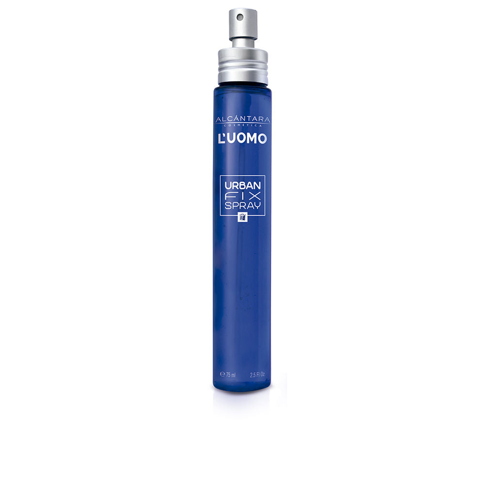 ALCANTARA L'UOMO URBAN fix spray 75 ml