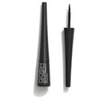 GOSH EYELINER pen liquid #black