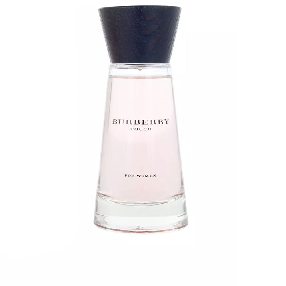 BURBERRY TOUCH FOR WOMEN eau de parfum vaporizador 100 ml