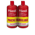 PILEXIL PILEXIL CHAMPÚ anticaída pack 2 x 900 ml