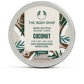 THE BODY SHOP COCONUT manteca corporal 50 ml