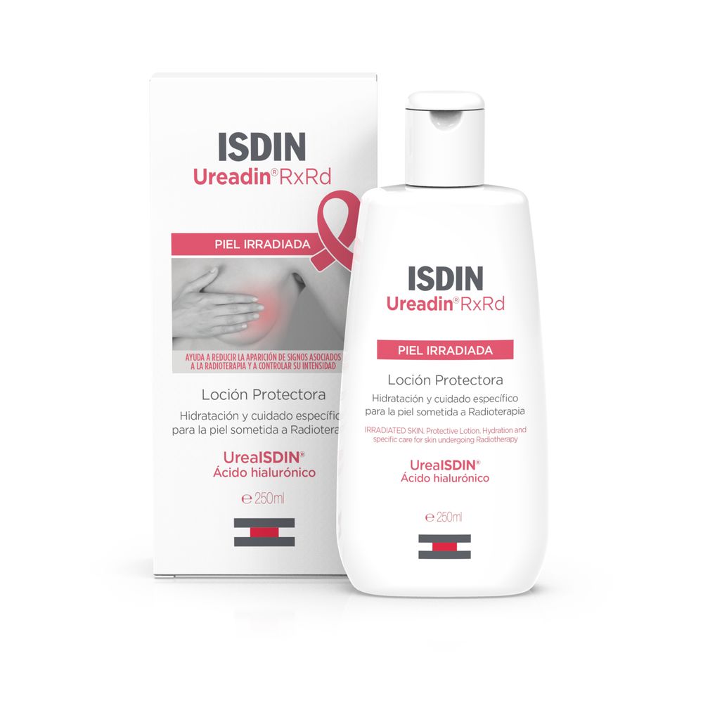 ISDIN UREADIN RX RD loción hidratante 250 ml