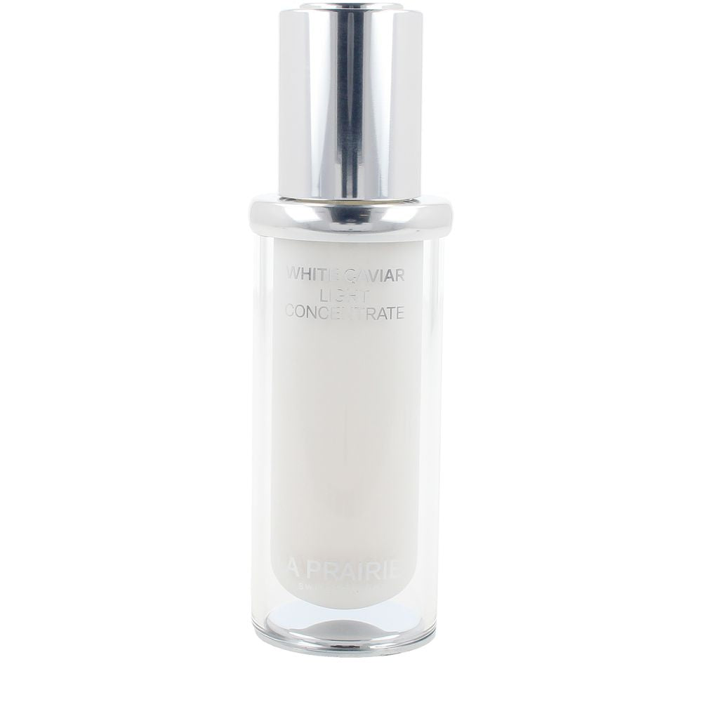LA PRAIRIE WHITE CAVIAR CONCENTRATE sérum iluminador 20 ml