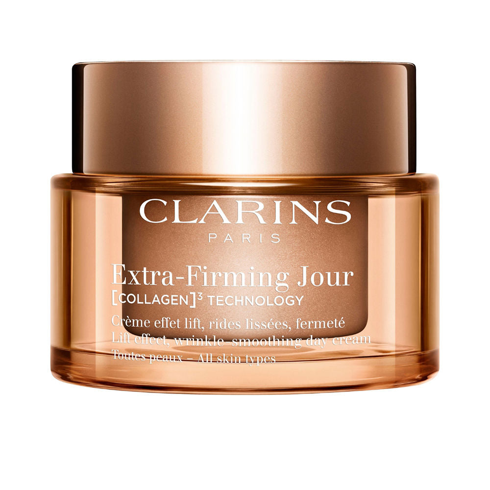 CLARINS EXTRA FIRMING crema día todo tipo de pieles 50 ml