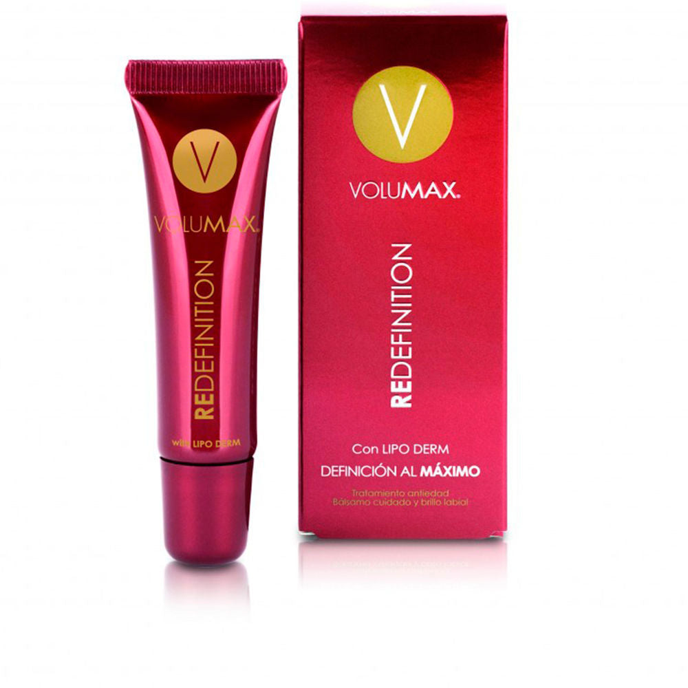 VOLUMAX REDEFINITION bálsamo antiarrugas redensificante 15 ml