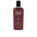 AMERICAN CREW TEA TREE 3 in 1 shampoo, conditioner and body wash 100 ml