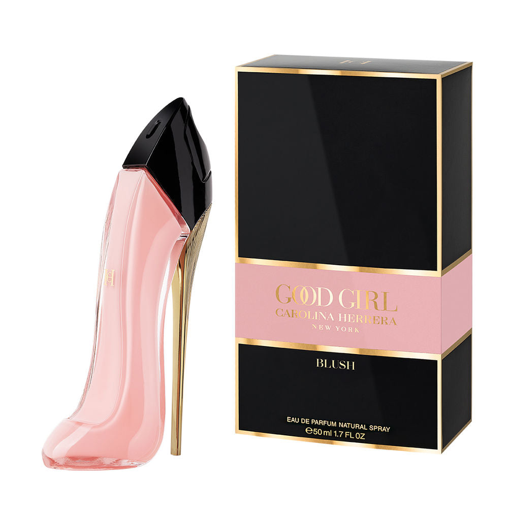 CAROLINA HERRERA GOOD GIRL BLUSH edp vapo 50 ml