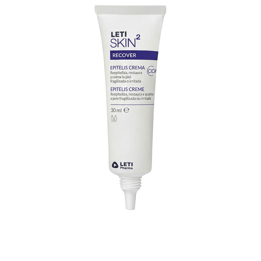 LETI PHARMA LETI SKIN2 epitelis crema 30 ml