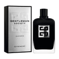 GIVENCHY GENTLEMAN SOCIETY edp vapo 200 ml