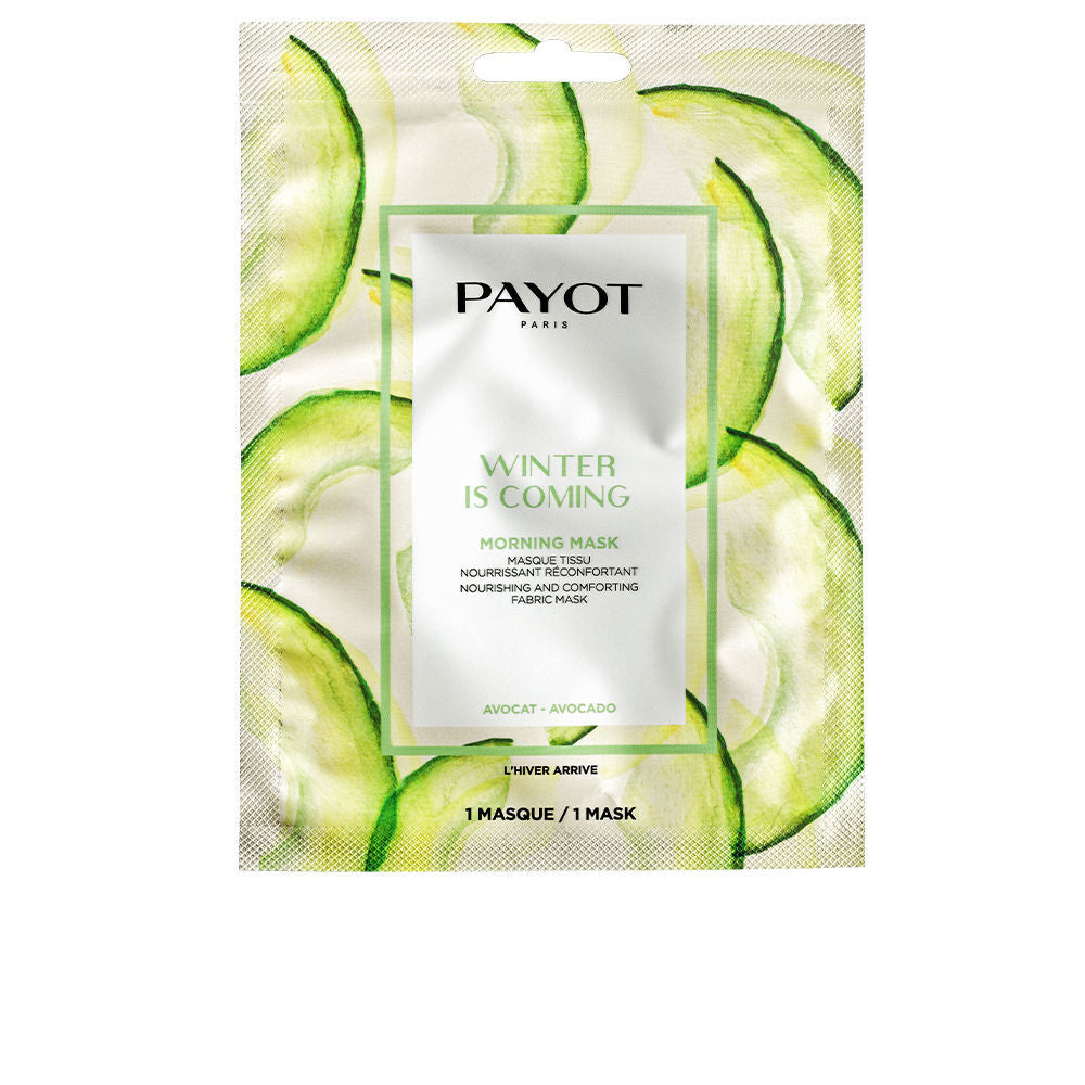 PAYOT MORNING MASK winter is coming 1 u