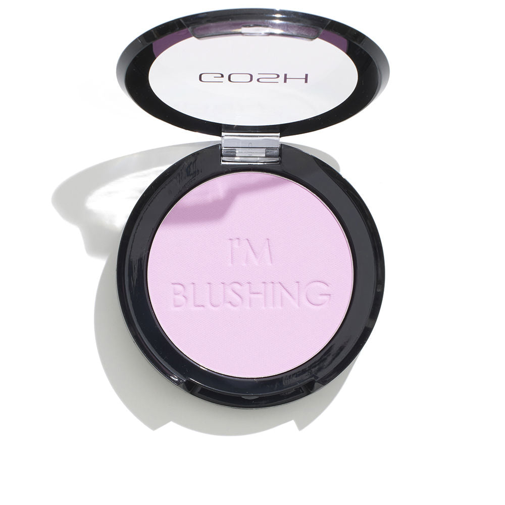 GOSH I'M BLUSHING #005-Shocking Pink 5,5 gr