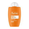 AVÈNE ULTRA fluido solar invisible SPF50 50 ml