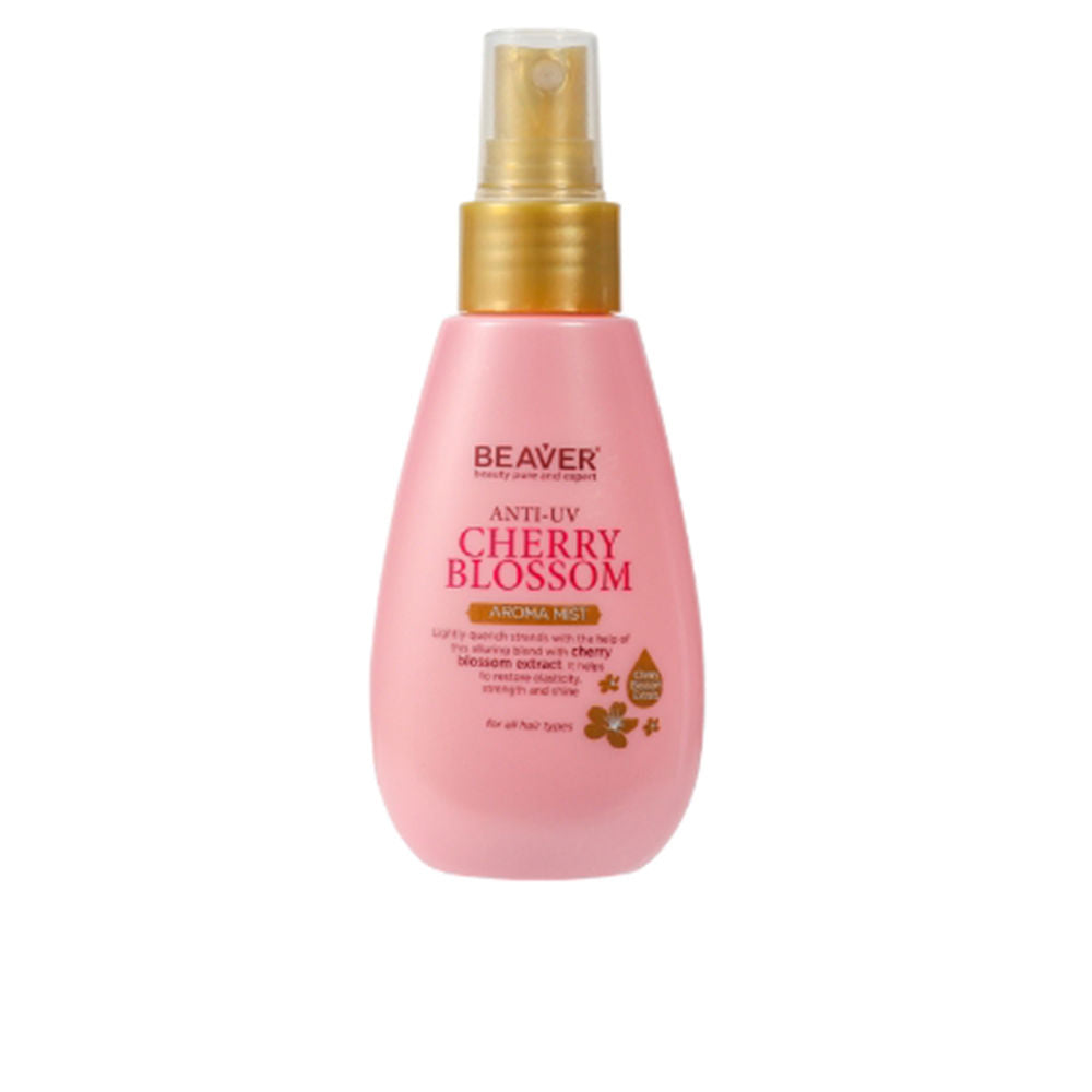 BEAVER CHERRY BLOSSOM bruma capilar 100 ml