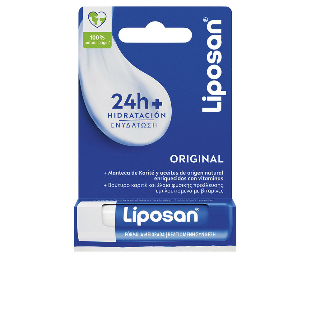 LIPOSAN LIPOSAN classic azul 4,8 gr