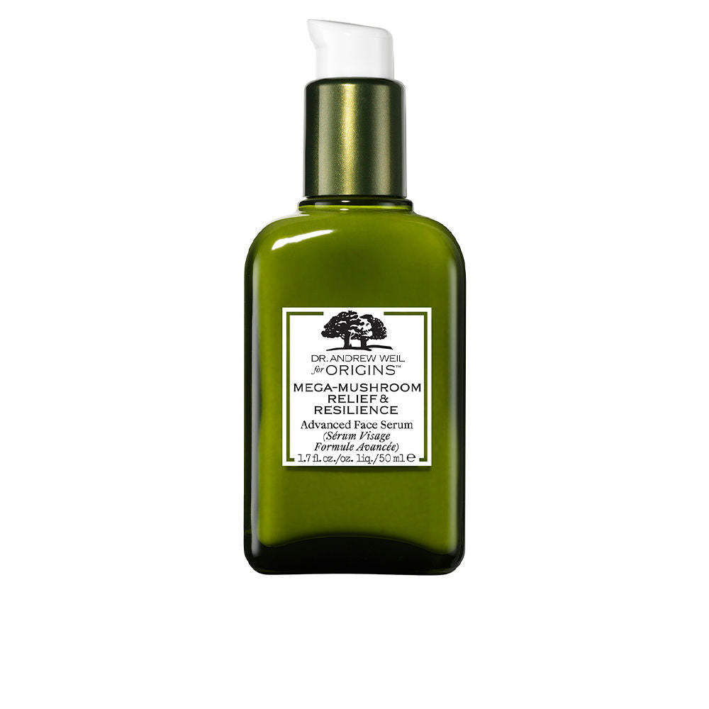 ORIGINS MEGA MUSHROOM advanced face serum 50 ml